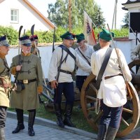 Zobacz w powiększeniu: POWSTANIE STYCZNIOWE – 160 lat później w Baranowie (67)